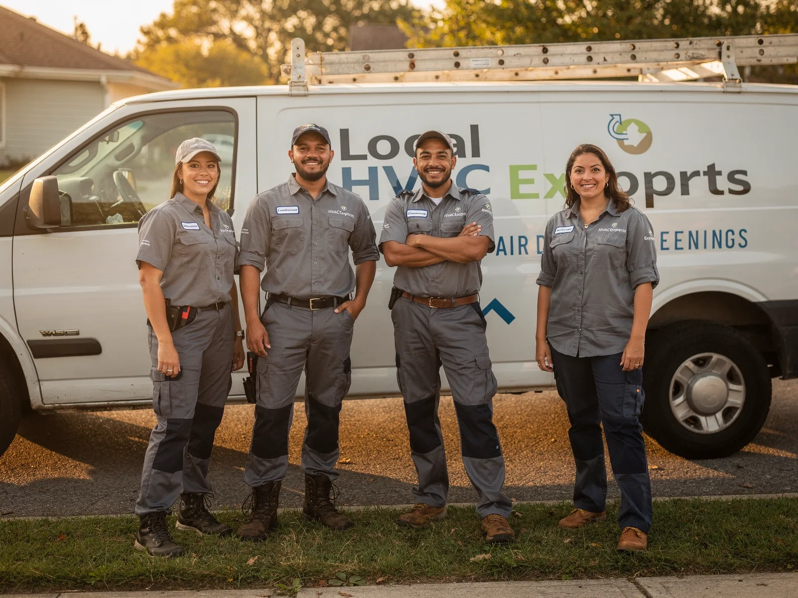 24/7 HVAC Repair & AC Replacement company in Hanscom Afb, MA